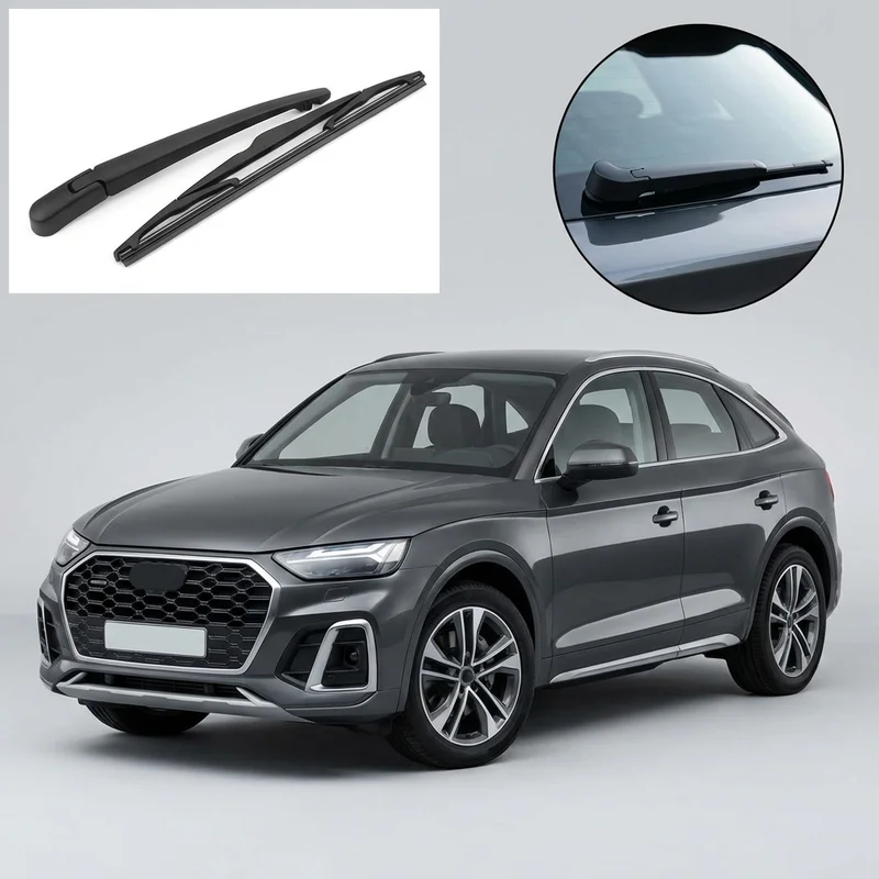 Rear Wiper Blade for Audi Q5 Sportback (2021 - 2025) - 1